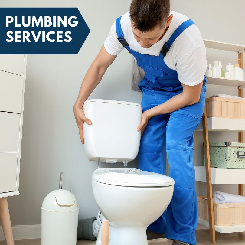 Plumbing Company in Hinsdale, NY
